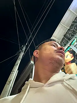 DominickVegas live sex cam