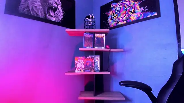 luxiel_ live sex cam