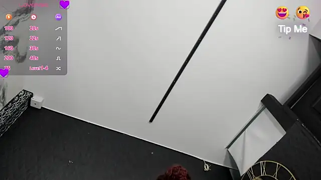 DalayMoore's cam snapshot