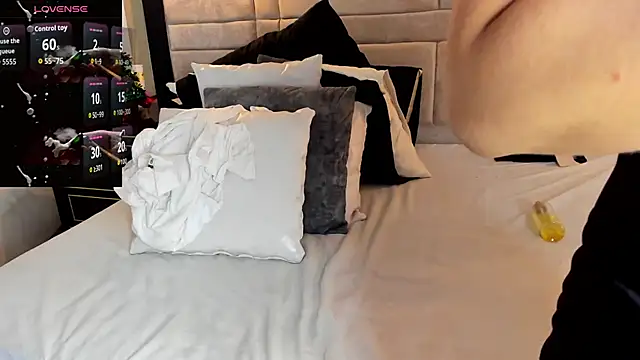 LiliJensen's cam snapshot