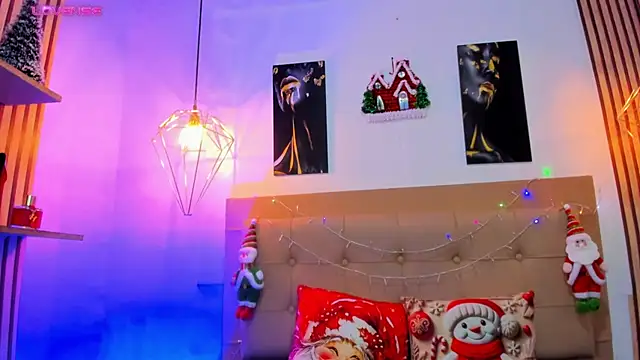 alesziarose's cam snapshot