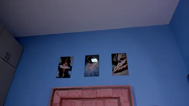 isabela-nix live sex cam