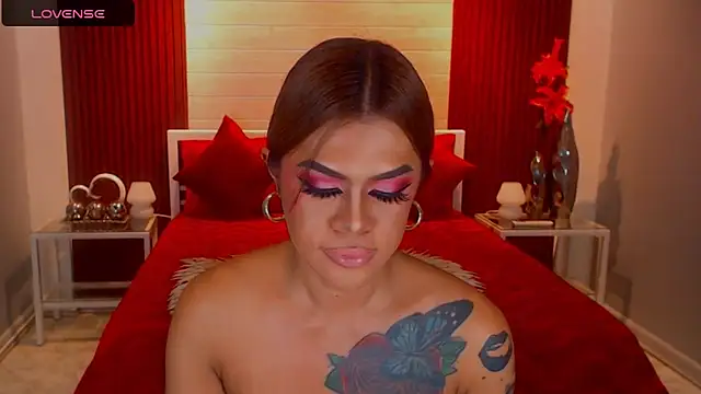 StellaStrong30 live sex cam