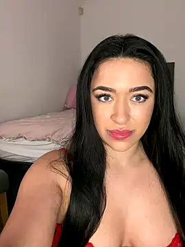 MissOliviaRose's cam snapshot