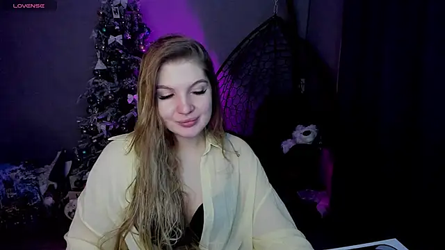 lily_williamss's cam snapshot