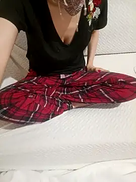 Petitefairy's cam snapshot