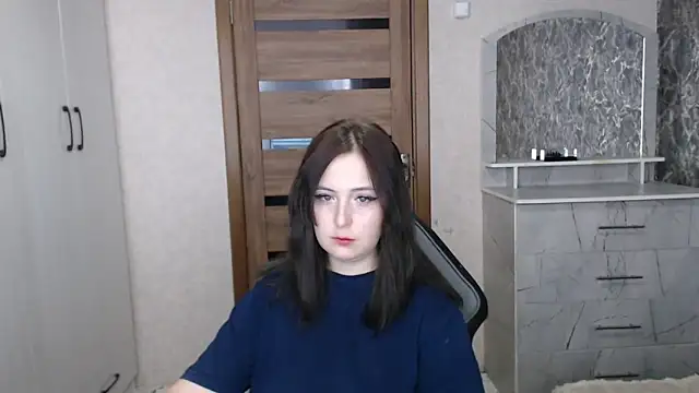 Kristy-Max's cam snapshot