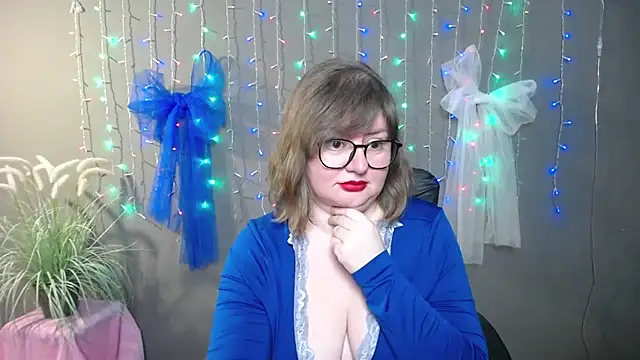 ZannaDreil's cam snapshot