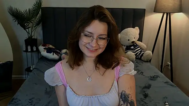 Briarx's cam snapshot