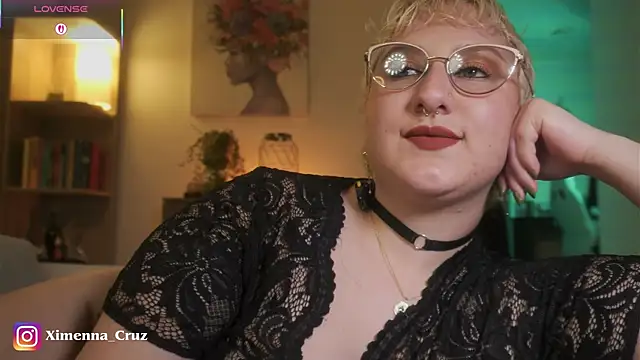 Ximenna_Cruz's cam snapshot