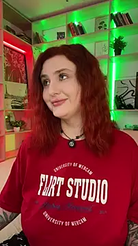 AnnaRichmond's cam snapshot