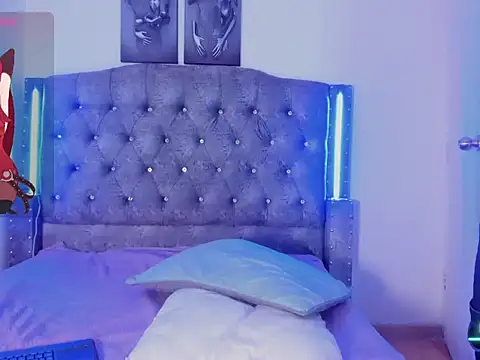 Scarlet_n_rayven live sex cam