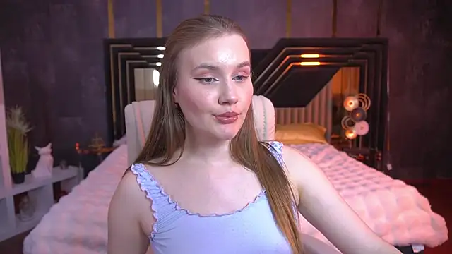 FoxyyKate live sex cam