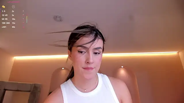 PaulinaSantos_ live sex cam