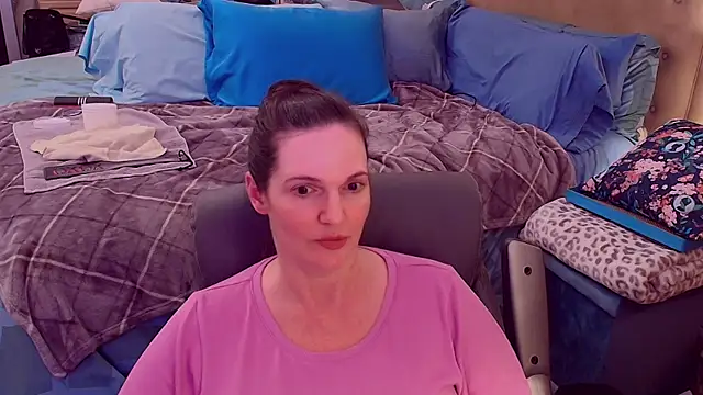 ninajaymes's cam snapshot