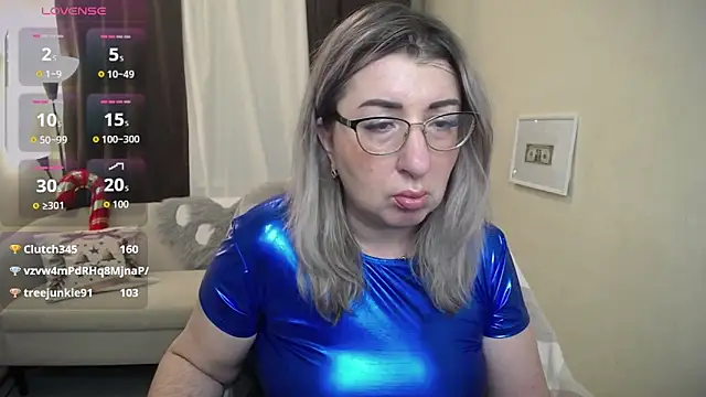 KKMimiKK's cam snapshot