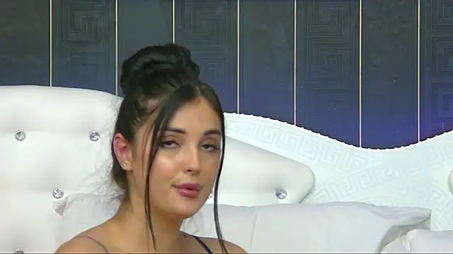 SophiaVilner live sex cam