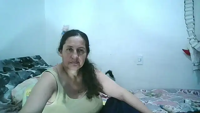 ximenajimenez's cam snapshot