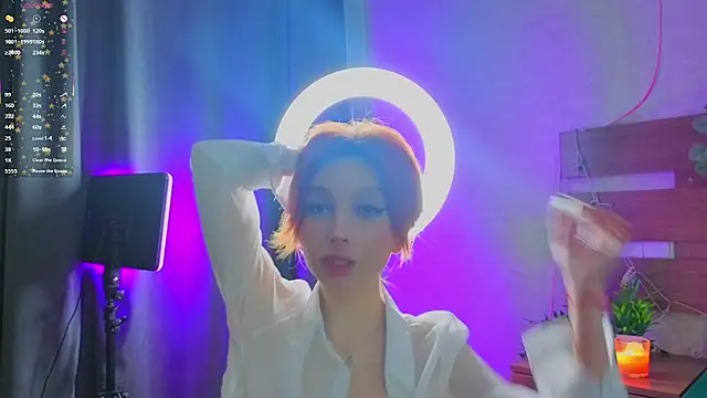 AgataBella live sex cam