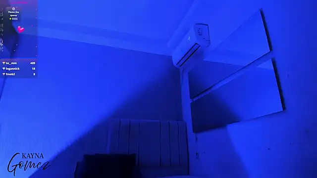 kayna_gomez live sex cam