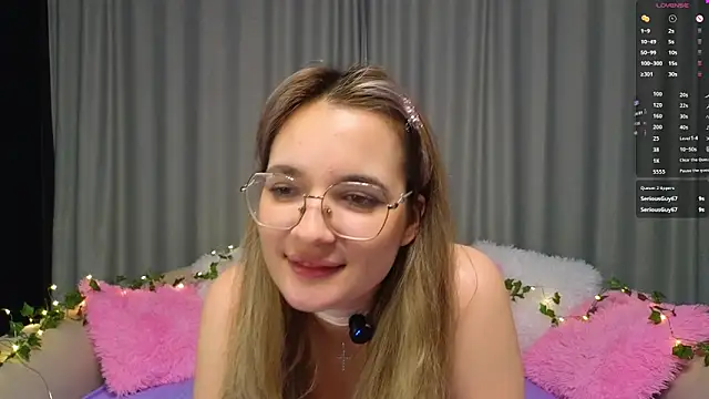 vivyboo111 live sex cam