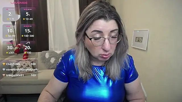 KKMimiKK's cam snapshot