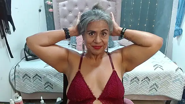 lalisha_96's cam snapshot