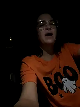 SafeinouterSpace live sex cam