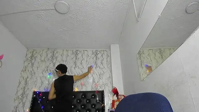 Lovers_Spicy live sex cam