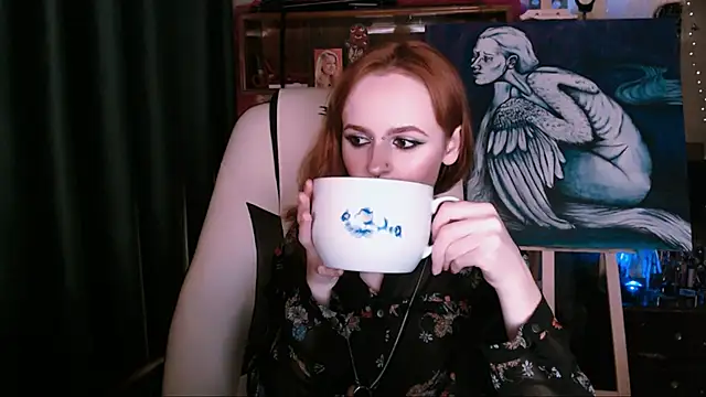 KennyOmeliya's cam snapshot