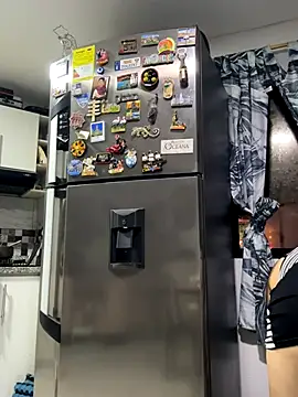 siri_duque's cam snapshot