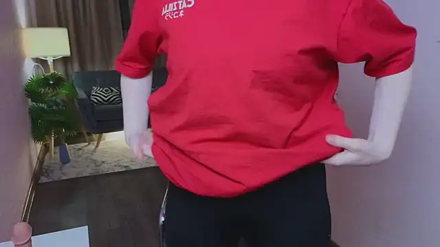 LinaPolina's cam snapshot