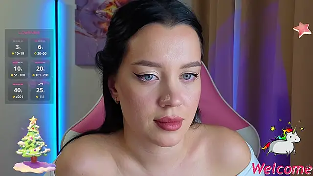 your_sweet_amanda's cam snapshot