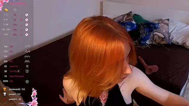 Elsa_Batler's cam snapshot