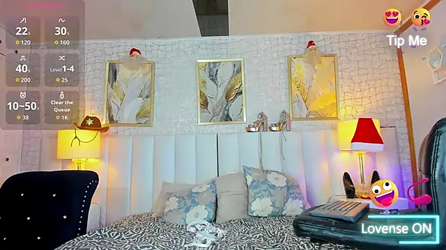 Mydreams69 live sex cam