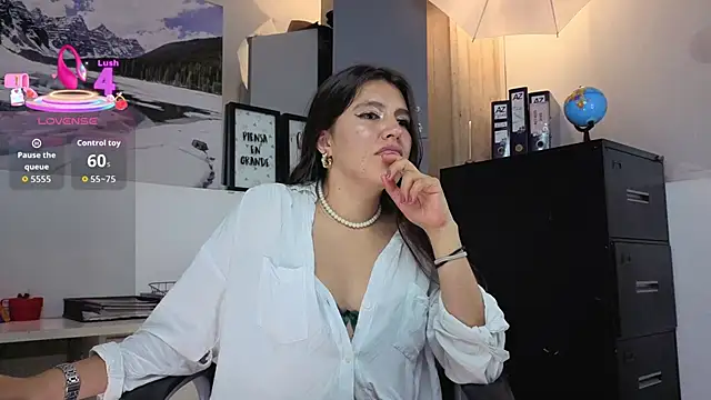 Gabriella_gh live sex cam