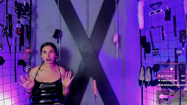 MissAlison_Monica_bdsm live sex cam