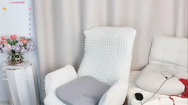 -Jenny-666- live sex cam