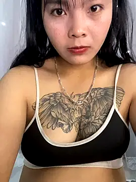 xu-ka's cam snapshot