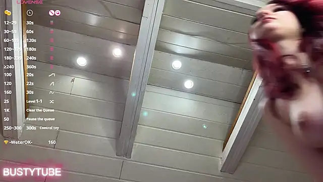 BUSTYTUBE live sex cam