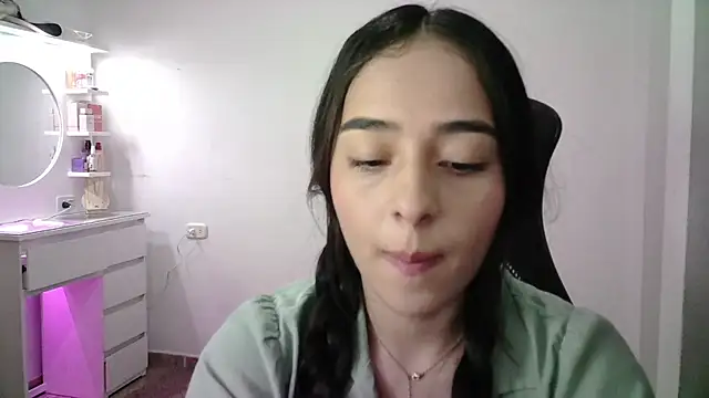 aineangeel's cam snapshot