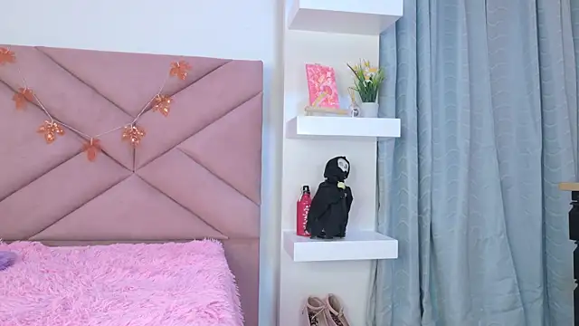 eva_sin18's cam snapshot