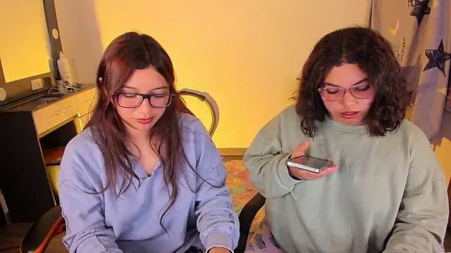 Verolake live sex cam