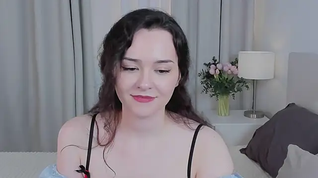 Camilla_Rowen live sex cam