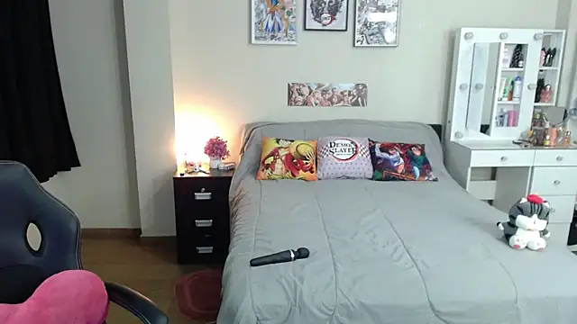 kittykat18x's cam snapshot