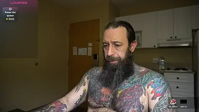 StevenRiseNYC's cam snapshot