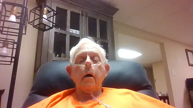 bootlegmanz's cam snapshot