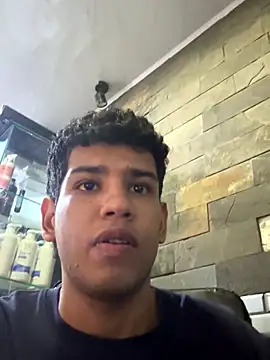 Santiago_Foxx live sex cam