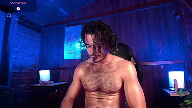 PedroMancini live sex cam