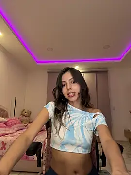 MissBecka_ live sex cam